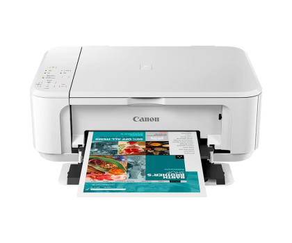 Urządzenie wielofunkcyjne Canon PIXMA MG3650S biała